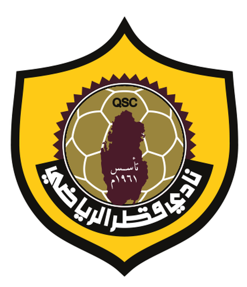 قطر يتقدم بالهدف الثاني في مرمى الخور عن طريق بشار رسن في الدقيقة 72 دوري نجوم QNB