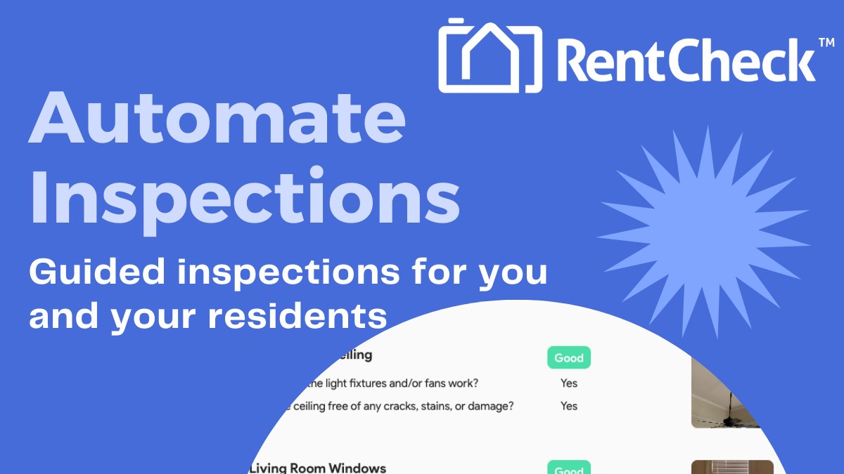 RentCheck on Twitter: