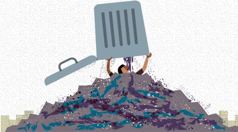 Mein Sprachassistent Google Home versteht mich in jüngster Zeit schlechter als auch schon - können Algorithem an Zuviel (Daten) kippen? Wie Ökosysteme? So jedenfalls die Vermutung in meiner Kolumne: Das Web hat ein Messie Syndrom: aback-blog.iwi.unisg.ch/2021/02/18/das… (letzter Absatz).