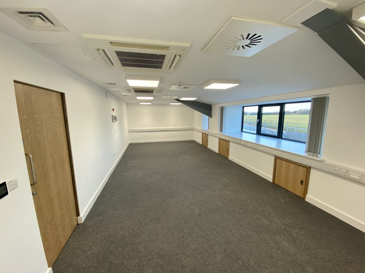 P J Spillings tweet media