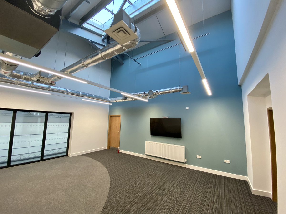 P J Spillings tweet media