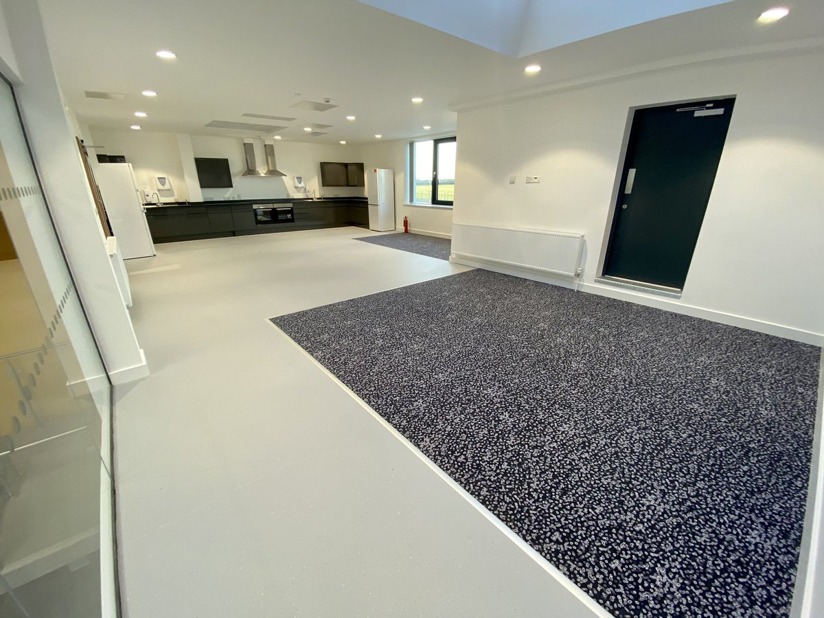 P J Spillings tweet media