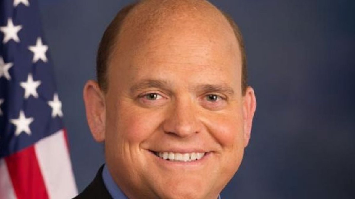 Rep. Tom Reed (R-NY): Gov Cuomo’s “Ego And Arrogance” Won’t Allow Him To Resign dlvr.it/RvWkyZ
