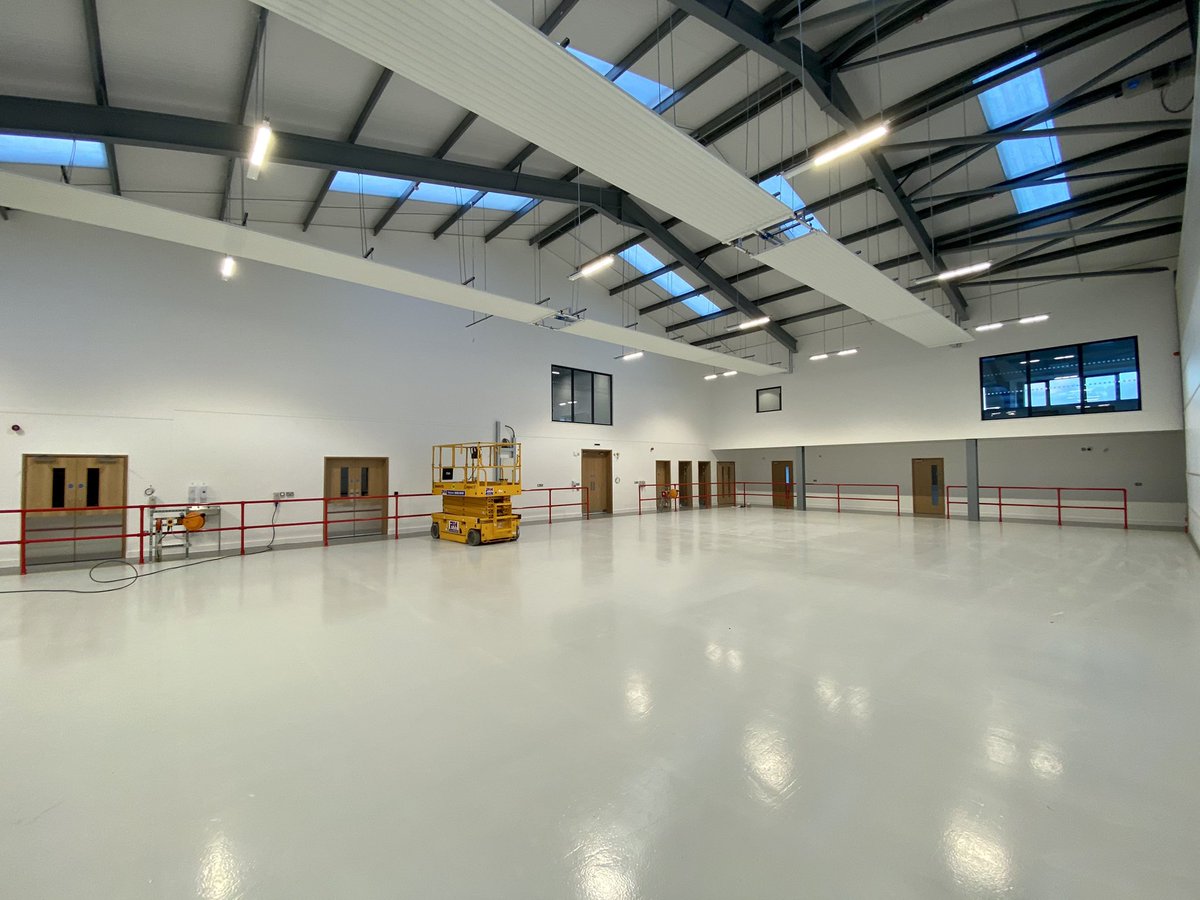 P J Spillings tweet media