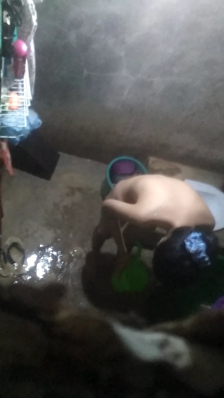 tytytytyty on X: Intip mandi pacar sendiri,durasi 52 detik, tembus 100  tweet lanjut vidionya t.covkVAfEytGa  X