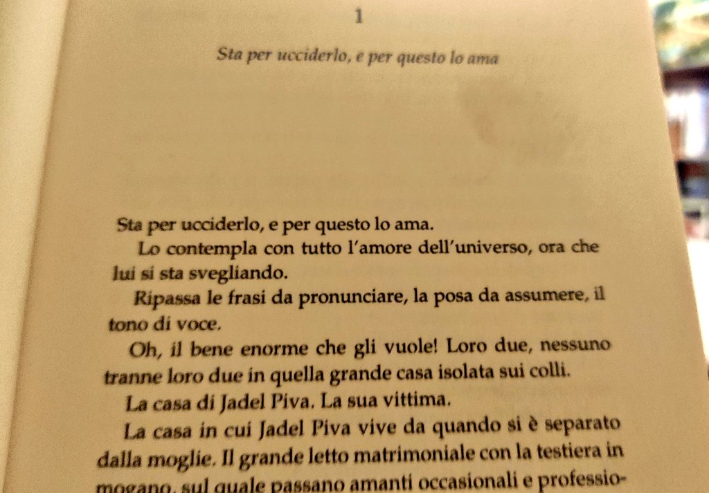 erykaluna's tweet photo. Quando inizi #draculaeio #Morozzi #tea e incontri subito Jadel, probabile parente di @pivacorpifreddi 😝
#follipergialli ovunque https://t.co/DWcJVb11Zb
