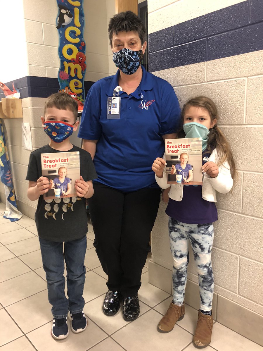 SGASD Nutrition tweet media