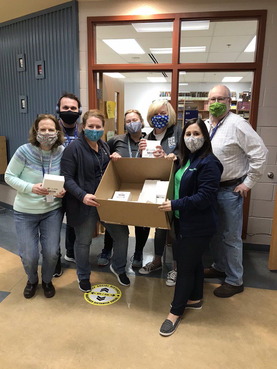 Celeste Carson (@carsoncmeh) on Twitter photo You “heard” our need in 6th grade!!  Thanks for the student headphones! @meh_pta <a href="/mehms/">Mary Ellen Henderson Middle School</a> <a href="/FCCPS/">Falls Church City Public Schools</a> You “heard” our need in 6th grade!!  Thanks for the student headphones! @meh_pta <a href="/mehms/">Mary Ellen Henderson Middle School</a> <a href="/FCCPS/">Falls Church City Public Schools</a>