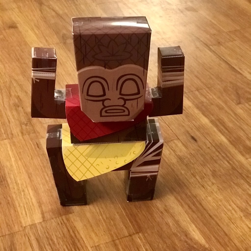 Ce soir pour la #paix de la famille  on réunit les couleurs 😘 <a href="/TF1/">TF1</a> <a href="/DenisBrogniart/">Denis Brogniart</a> #kohlanta