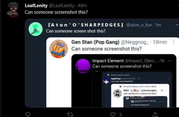 MoonMooot's tweet photo. Can someone screenshot this? https://t.co/Q2iHSnTcz9
