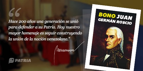 #5AñosDeLosCLAP
#DemocraciaComunal
@yasmi70 @elflacoeu @JUNTOSP0DEMOS @juancar76554758 @LaMaritaMendoza @LaMagnifica25 @rafael79960324 @Edinsonvh @Nelis467056501 @LaMonstrica @DAVIDJ0SE @davidsandinista @davidnaranjo551 @yaji_24  @juan32967530 @hectorr84354945 @BEBANEGRA