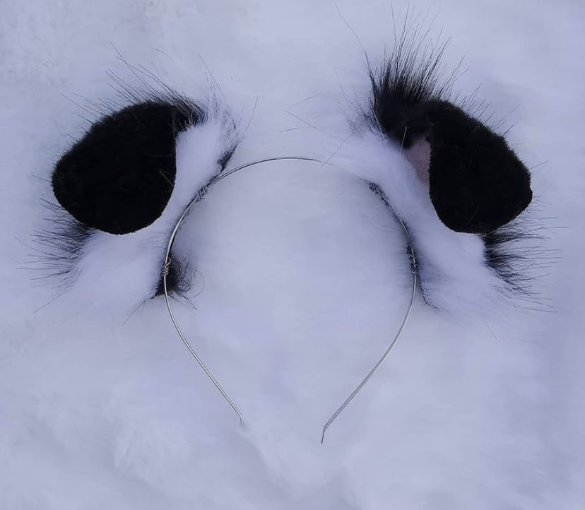 petplaypen's tweet photo. Rt and comment what pet you are for a pair of pet ears based on your account ✨ https://t.co/R1jeCI36CC