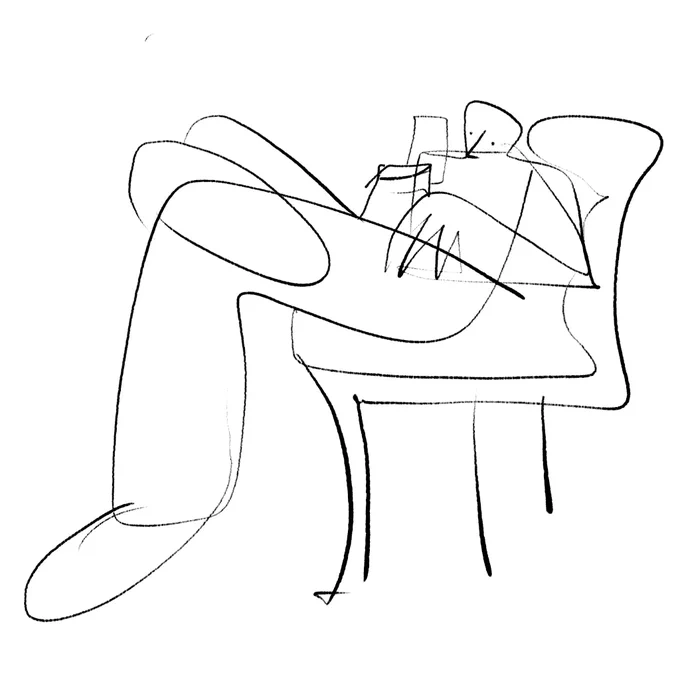 #3分de名画
娯楽 
