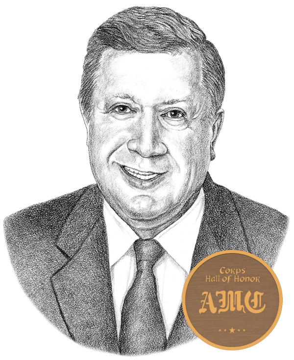 TAMUCommandant's tweet photo. Lupe Fraga attended @TAMU on a baseball scholarship, was a member of A Athletics, &amp; earned his degree in business in 1957. He's experienced success in business, receiving several accolades. Mr. Fraga's accomplishments are many; read more about them @ https://t.co/RUKwlkUBEc https://t.co/i63kQ2HYJF