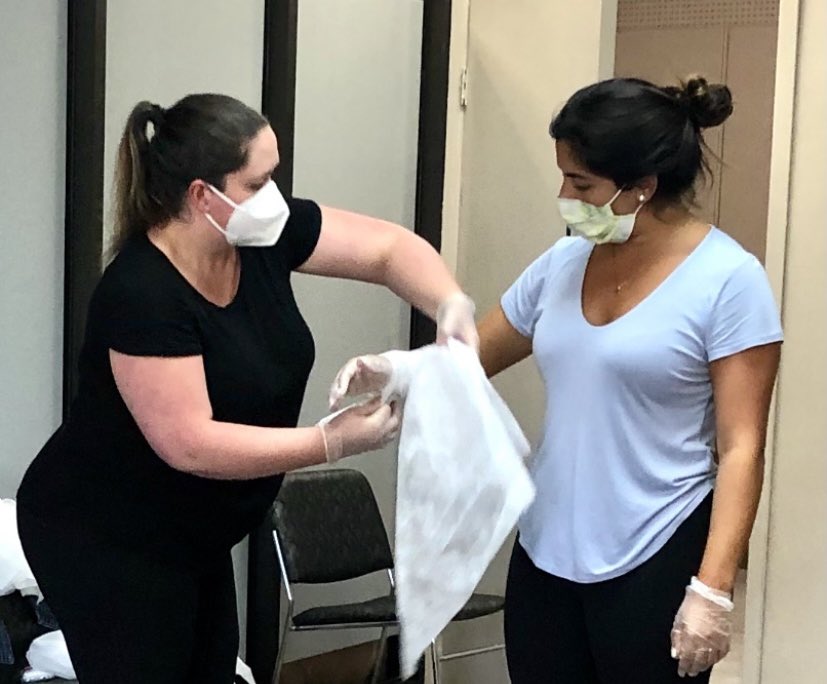If you need <a href="/redcrosscanada/">Canadian Red Cross</a> First Aid &amp; CPR we’re offering classes blended online and in-person skills day with strict safety protocols in place see our schedule and register online londontraining.on.ca/first_aid.htm <a href="/kaybee369/">Kristie Holden</a> #ldnont