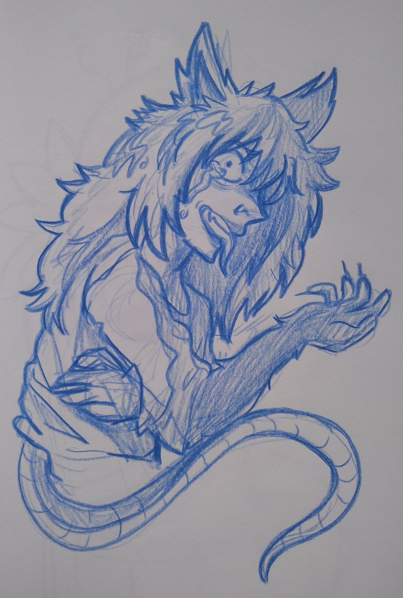 MossuArt's tweet photo. Bocetos azules de Andrey 💙😳
#myoc #sketch @EmtzSk1 https://t.co/3aSRbfbKxF
