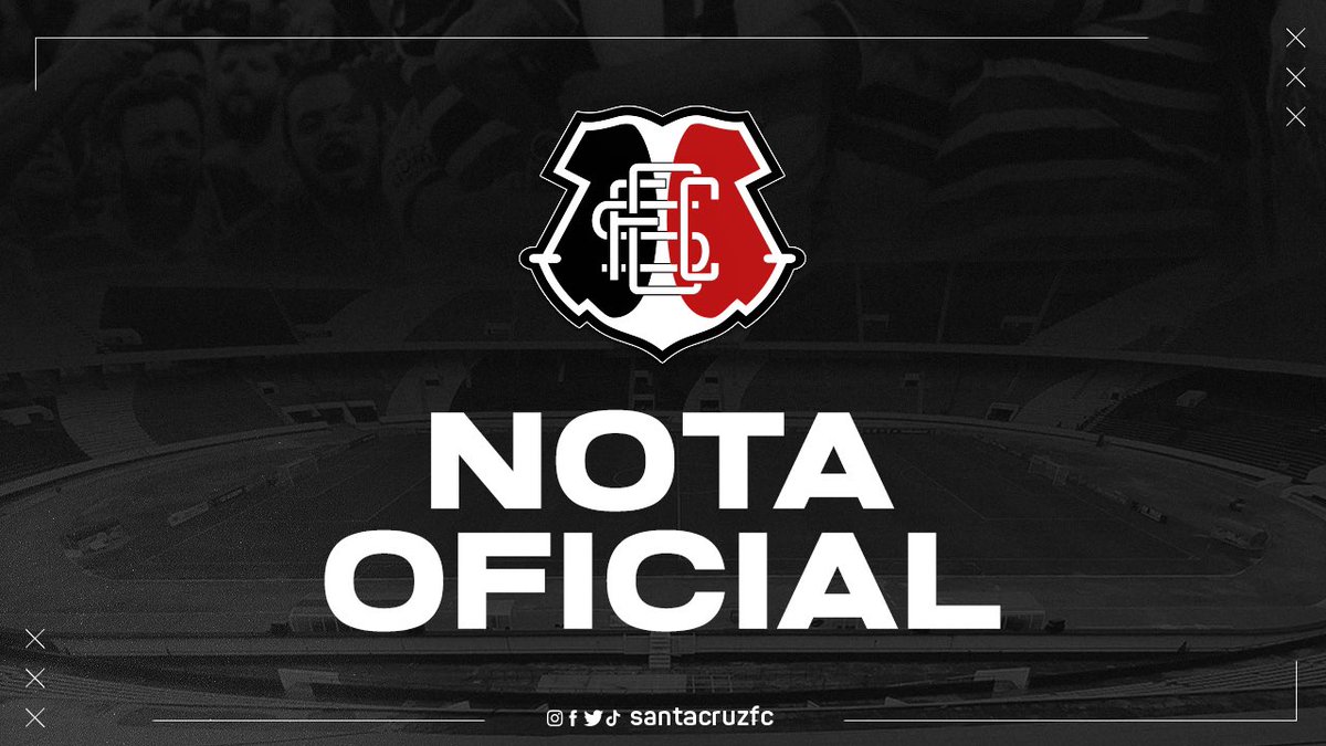 Santa Cruz F.C. tweet media