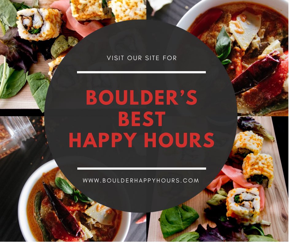 Let’s do it! boulderhappyhours.com