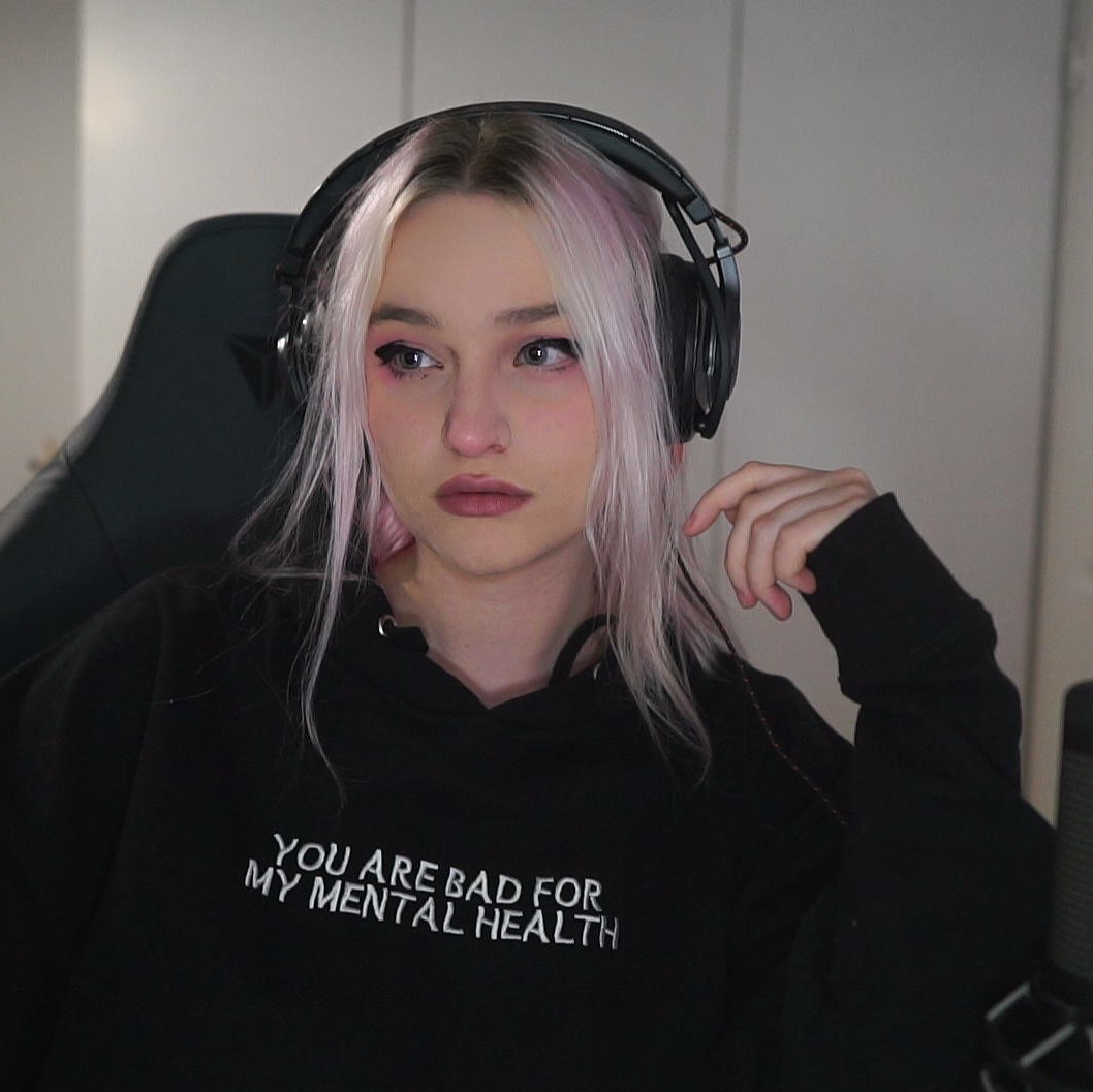 Niki on Twitter "You are bad for my mental health https//t.co