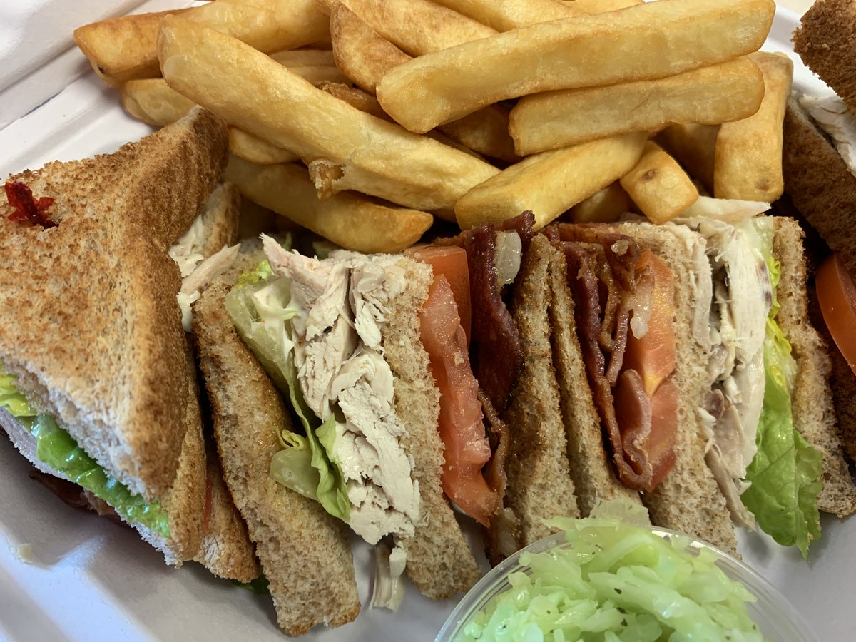 Ralph and Sons Diner tweet media