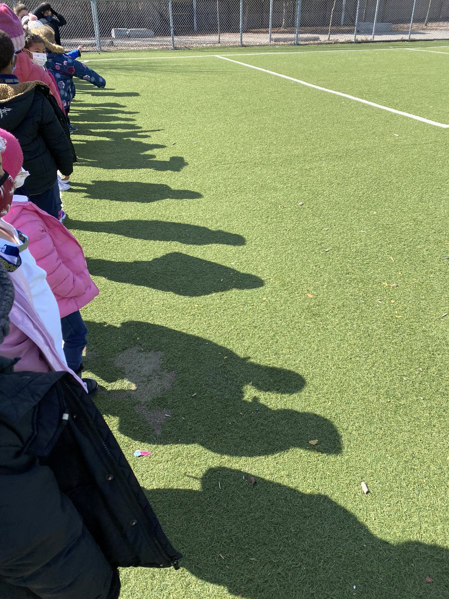 REELfunfitness's tweet image. What a great sunny afternoon! Who ever thought chasing shadows would be so much fun! #shadowtag #simplefun #funfitfab @olftcdsb @opheacanada @takemeoutside