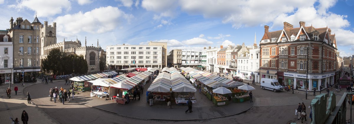 Cambridge City Council tweet media