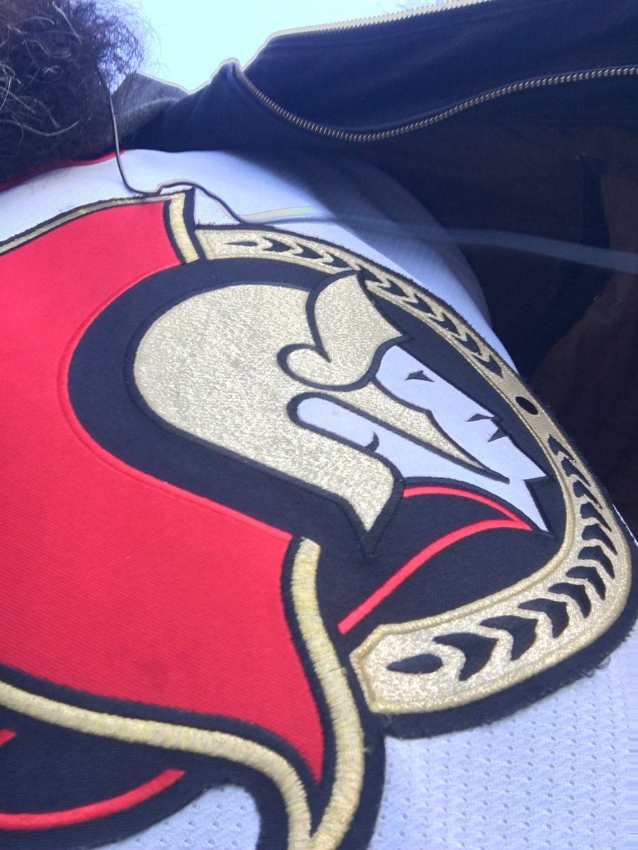 CanadianBarnes's tweet photo. Game Day MOOD forever!! #WinorLose #GoSensGo #Sensfan #senssicko https://t.co/dTBrDoyfqt