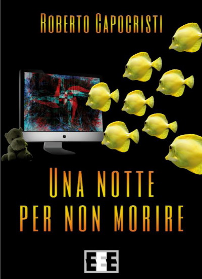 Una notte per non morire

…rto-capocristi-scrittore.blogspot.com/2018/07/una-no…

@RespiroLibri @amantilibri @librinews
 @Libreriamo    #libridaleggere #ebook #noir #romanzopsicologico #ebook #books #librichepassione #libridaleggere #leggere #bookstagram #book #libro 
#booklover #instalibri  #leggeresempre