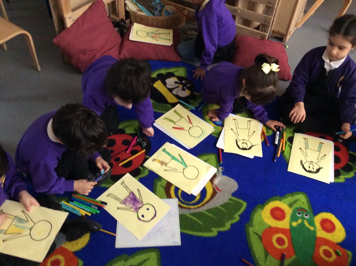 Kingsley EYFS tweet media