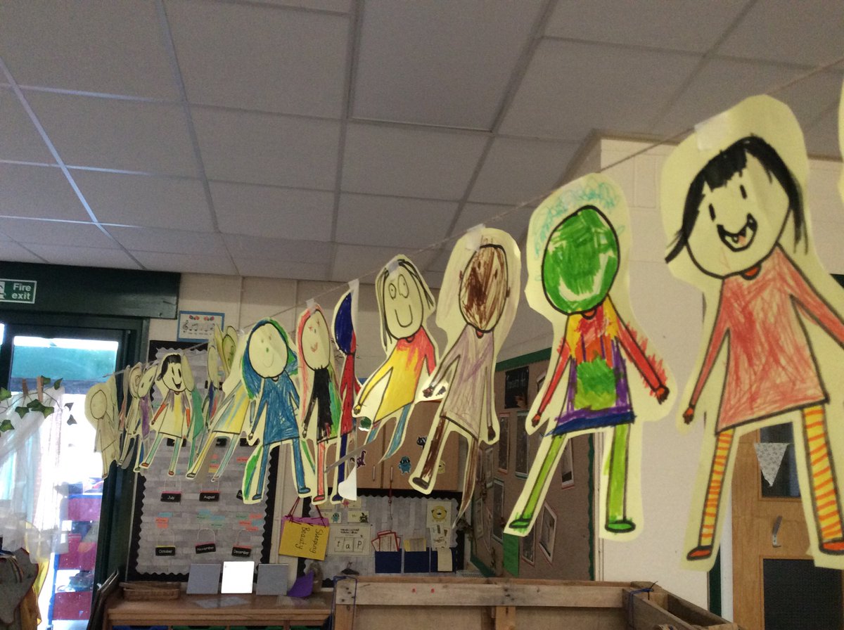 Kingsley EYFS tweet media