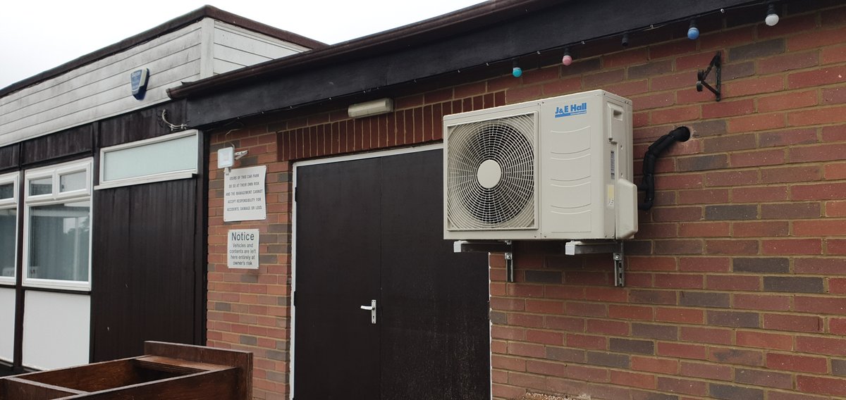 CellarCooling's tweet photo. 12/03/21 Turnaround Update. Our current turnaround time for a #cellarcooling install is currently 7-10 working days from order confirmation ❄❄ https://t.co/t7p6AKcKnX