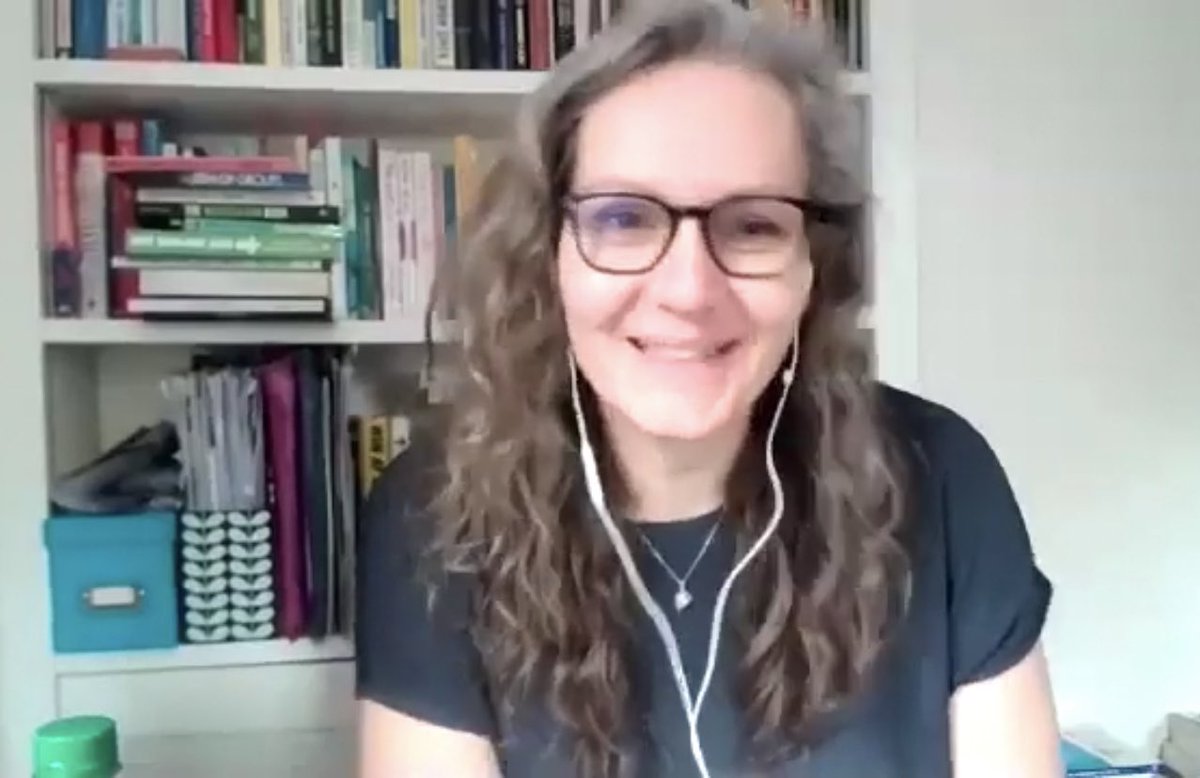 Talent & Leadership Club tweet media