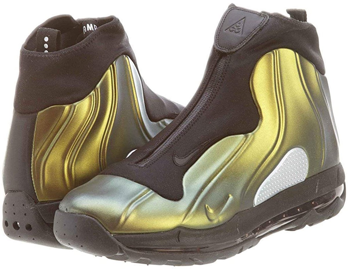 flightposite acg boots