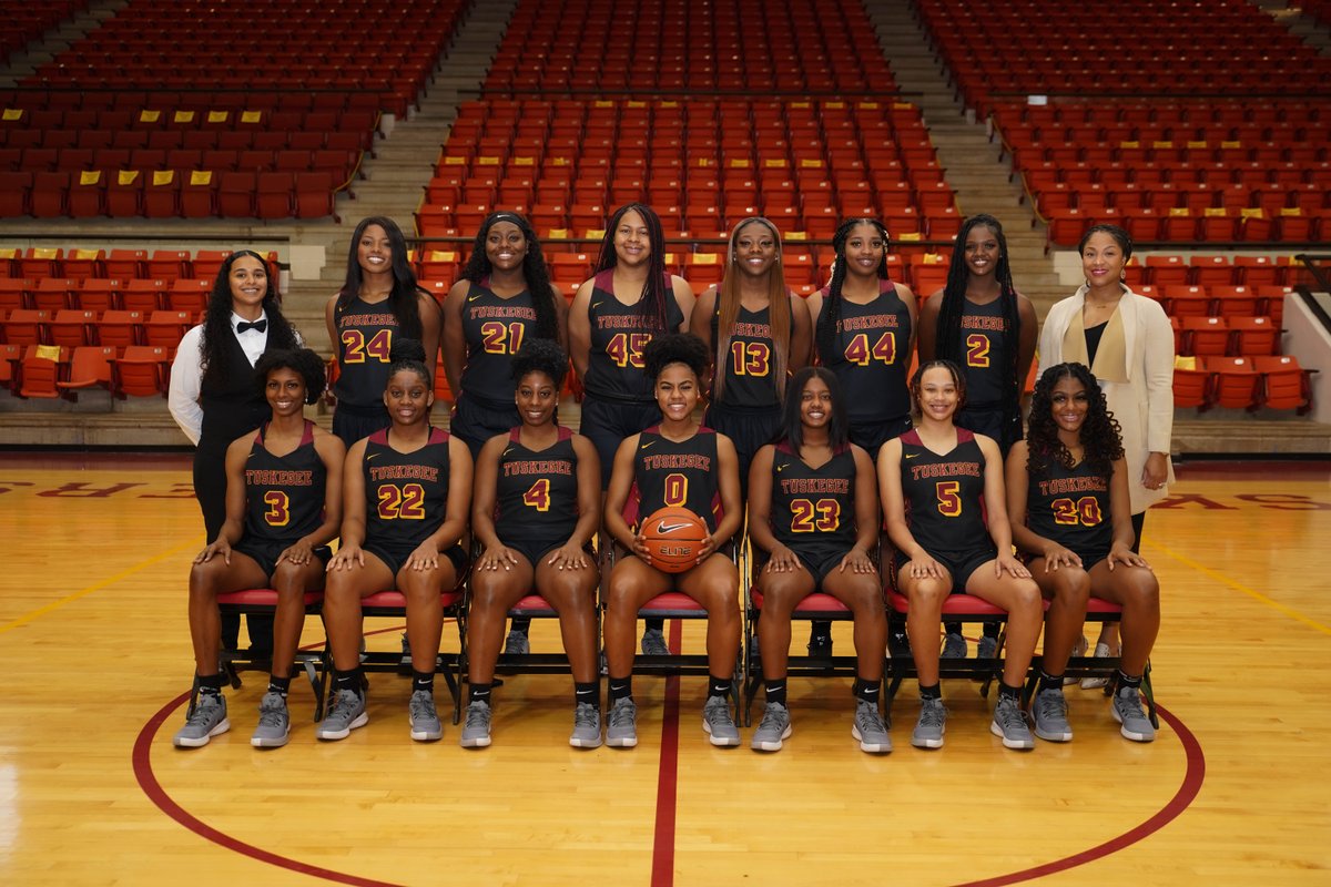 TuskegeeUniv's tweet image. Best wishes to the #TuskegeeUniversity women’s basketball team as they compete this evening in the first round of the Division II NCAA Tournament. Share this post and comment #Tuskegee_RYS21 to help push TU to the #1 spot in the Home Depot Retool Your School Contest.