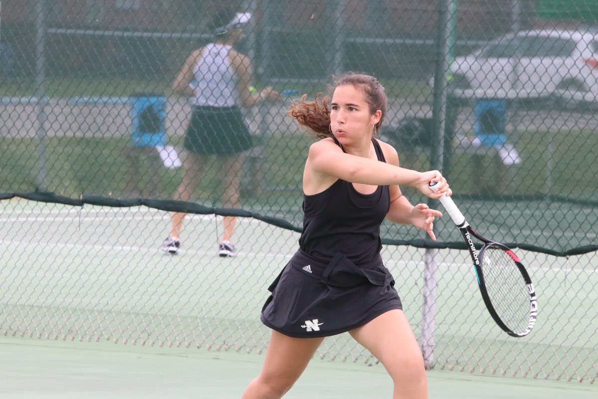 Nicholls_WTEN's tweet photo. Colonels clip the Cards for the win, 6-1.
@GeauxColonels @NichollsState @SouthlandSports @ITA_Tennis @Nicholls_MTEN #Here2Play #GeauxColonels https://t.co/GodVl8O5y0