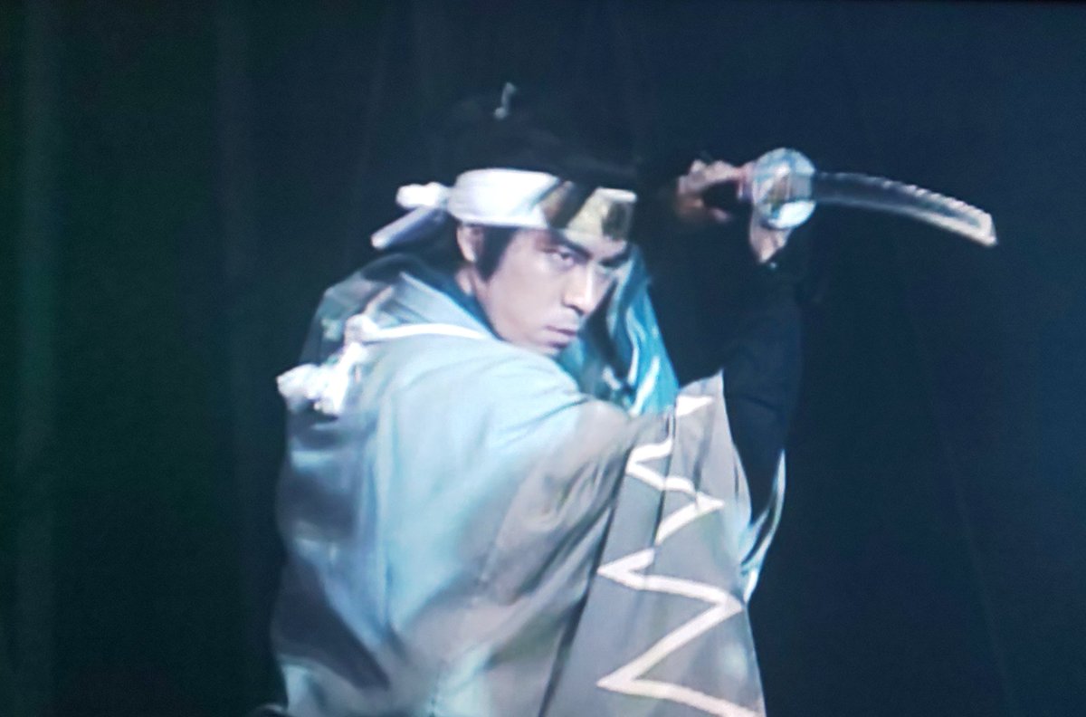 上川隆也 燃えよ剣 最新情報まとめ みんなの評判 評価が見れる ナウティスモーション