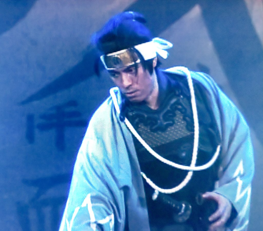 上川隆也 燃えよ剣 最新情報まとめ みんなの評判 評価が見れる ナウティスモーション