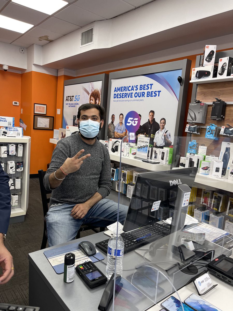 Getting off the 0 list AT&amp;T TV out of Floral Park by Sushant uncovering the need to change the customers current Cable Provider #CutTheCord <a href="/BenBNewYork/">Ben</a> <a href="/NDixon121212/">Nicole Dixon</a> <a href="/KirkBailey17/">Kirk Bailey</a> <a href="/judy_cavalieri/">Judy Cavalieri</a> <a href="/swat_east/">EastRegionSWAT #SWATsUP</a> #SWATsUP #NewERa #NYNJStateOfMind