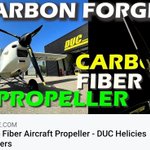 Photo by █ █ █ █ DUC Hélices Propellers🛩🚁 #DucPropellers (@DucHelices)