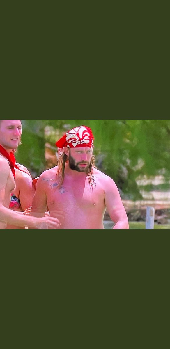 Julien doré               Julien cramé #KohLanta