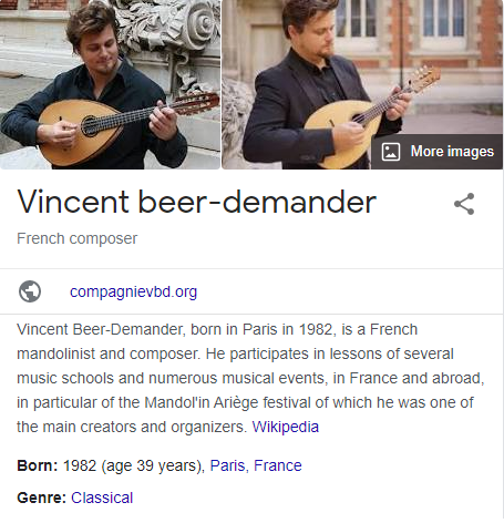 absolutely next-level French name