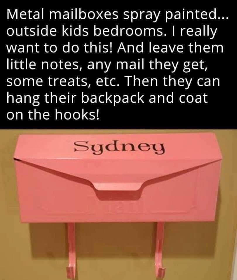 ThankForward's tweet photo. Fun idea to share some joy within your home!  Gratitude for unexpected love notes.

#ThankForward #ActsofKindness #ActofKindness #PayItForward #GratitudeRocks #KindnessRocks #KindessMatters #Gratitude #MakeAnImpact #RedFeathermbs https://t.co/a0kzOXOe9q