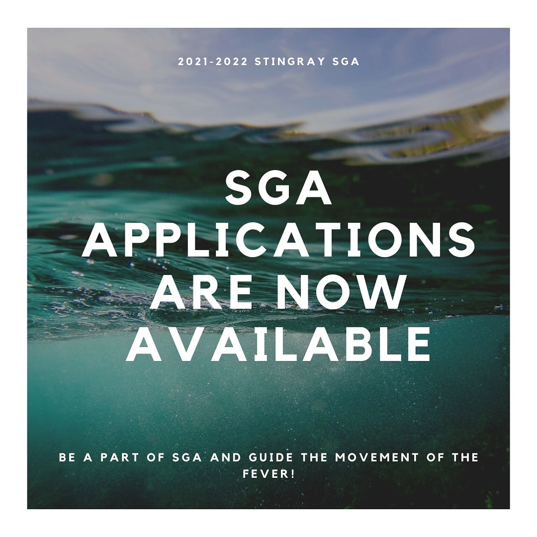 SGA applications are available now and will be open until 4/16/21 via google form. Tap the link if you want to apply for the 2021-2022 school year! <a href="/HCPS_SumnerHS/">Sumner High School</a> 

forms.gle/JVWgezegLARh6C…