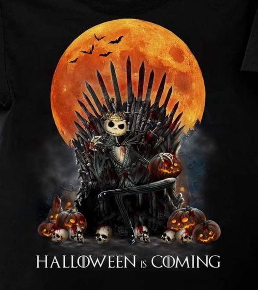 64 days until Halloween! 🎃

#paranormalromancejunkies