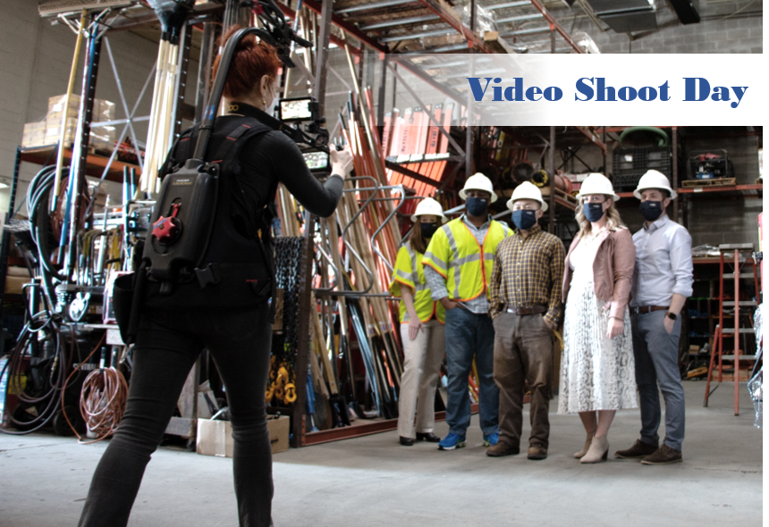 ElecnorH's tweet image. An amazing development is on the way for Elecnor Hawkeye... Stay tuned to watch the complete video soon. #AllCovidMeasurementsWereConsidered #SafetyFirst #ExcitingDevelopment