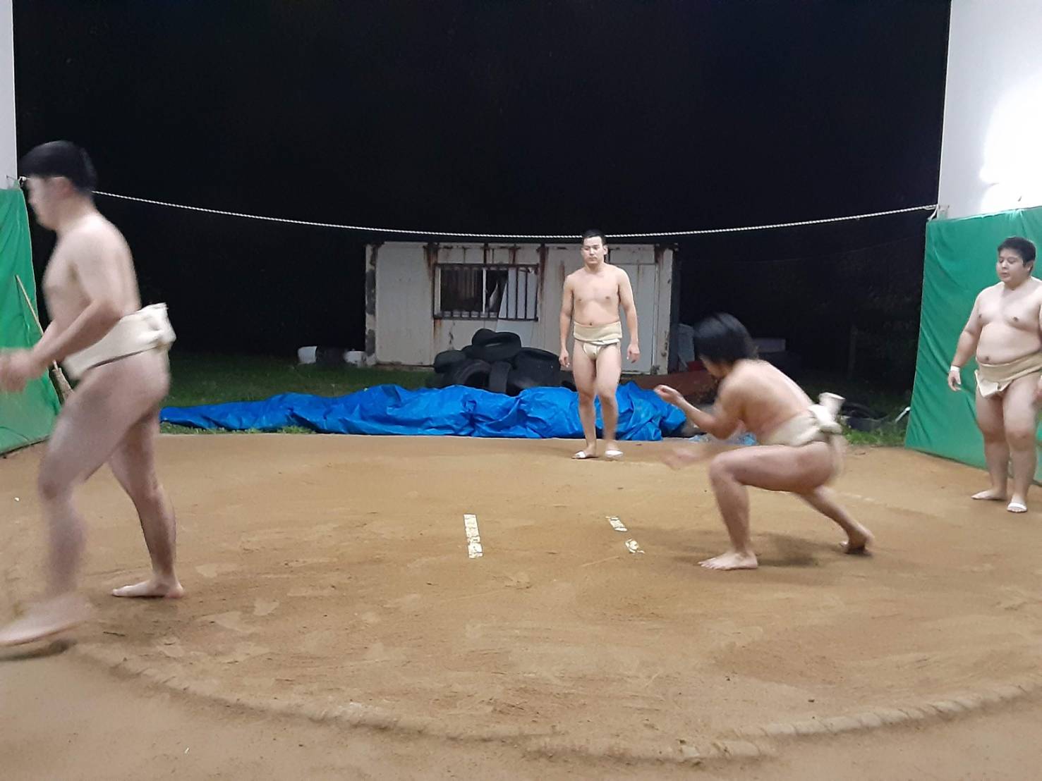 広島大学相撲部 Hirodaisumou Twitter