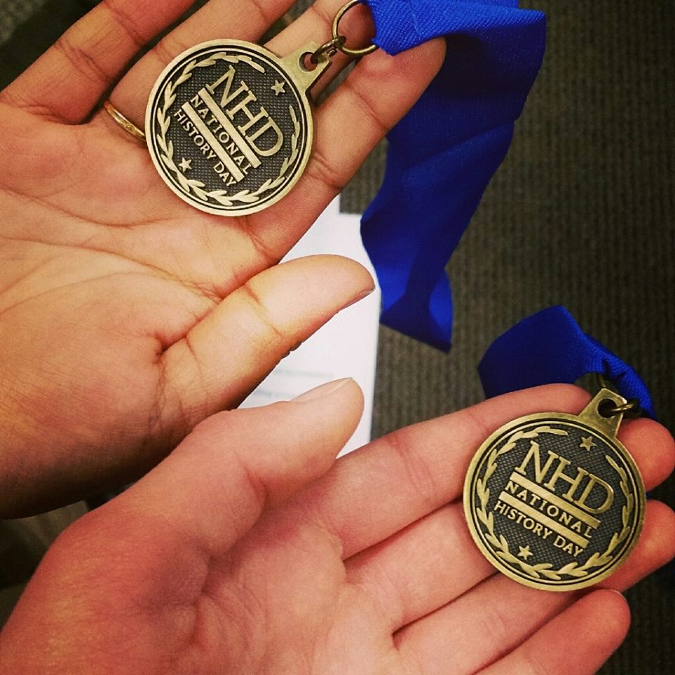 CTHistoryDay's tweet photo. It's almost time for the Hartford and Torrington Regional Contests! Check out the Regional Contest Day page and get a sneak peek at the what's in store for tomorrow: https://t.co/Wi77bnhHXx https://t.co/538s4jiaRn