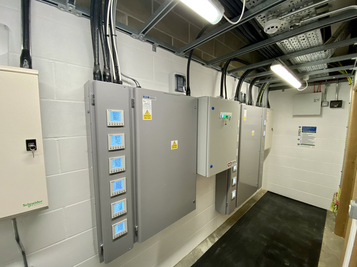 P J Spillings tweet media