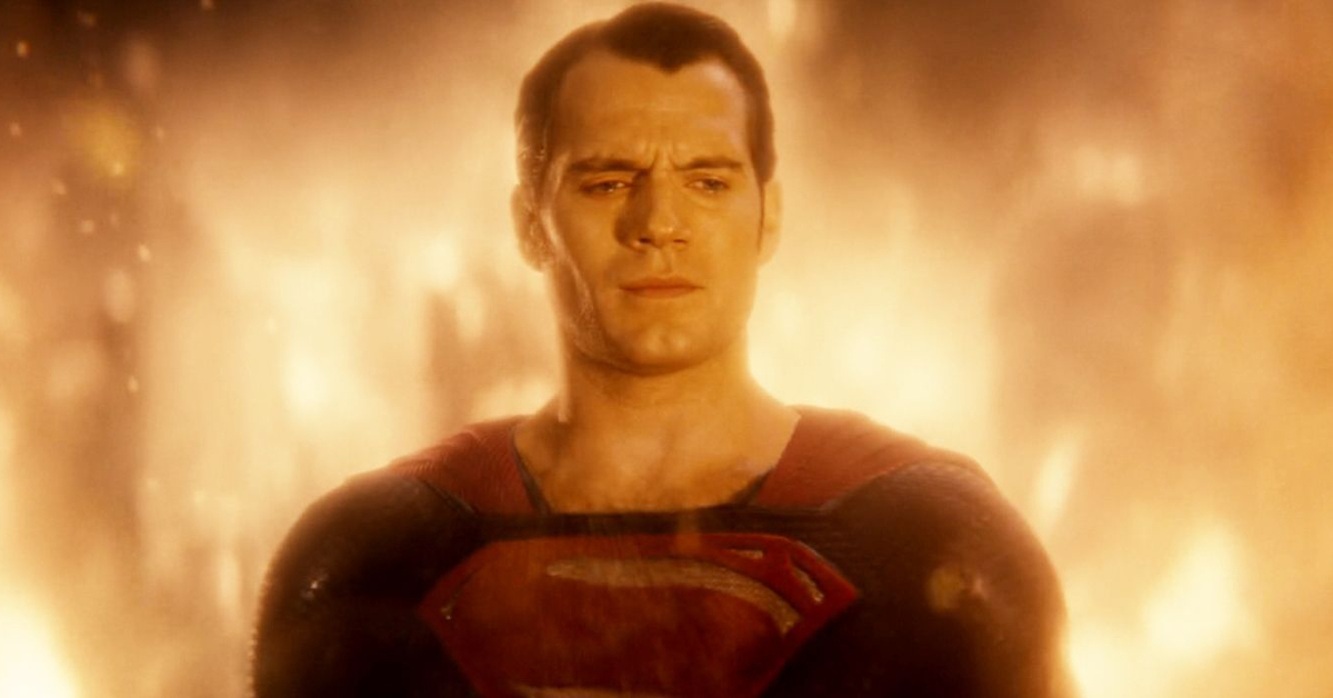 ComicBook's tweet image. As #ZackSnydersJusticeLeague is about to arrive, #BatmanvSuperman is only looking better with age: comicbook.com/dc/news/batman…