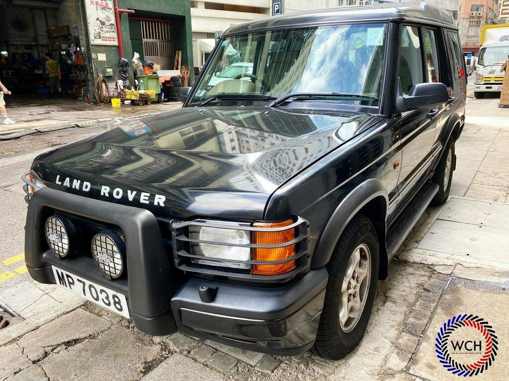 Land Rover Discovery
#landrover #landroverdiscovery #landroverdiscoveryclub #landroverhk #landroverhongkong #landrovergram #carsofwongchukhang #carsofinstagram #cargram #carspotting #instacars #luxurysuv #suv instagr.am/p/CMU7AD6JVWw/